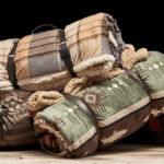 outdoor gifts for anyone - blankets